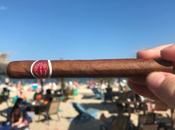 罗密欧银管一号 - 图片