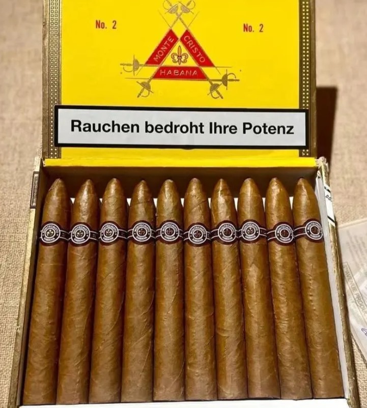 蒙特克里斯托2号