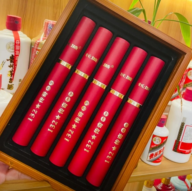 长城132传奇3号 - 图片