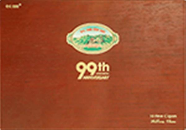 长城1918·99周年限量版 - 图片