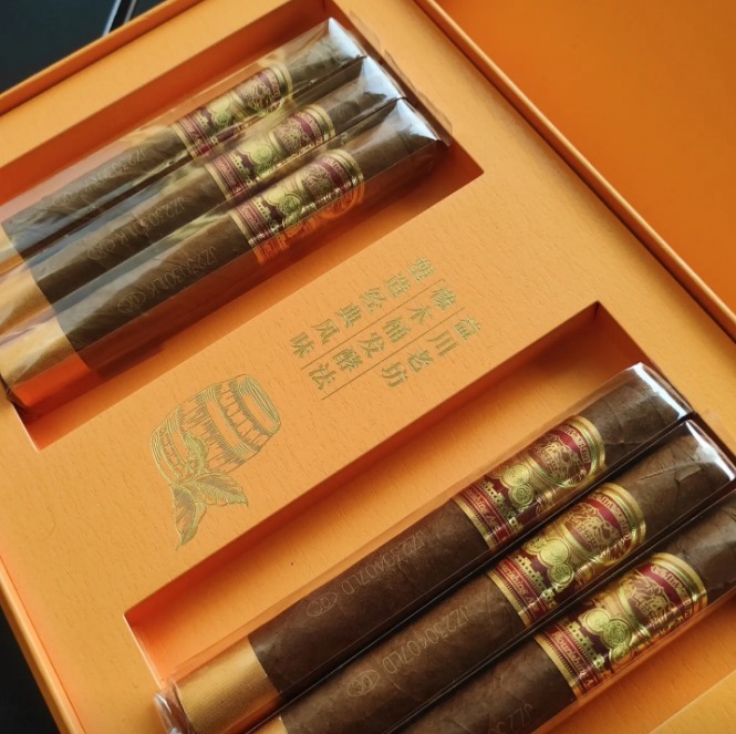 长城经典三号 - 图片