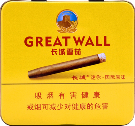 长城迷你 - 图片