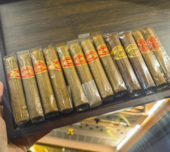 长城迷你国际原味1号