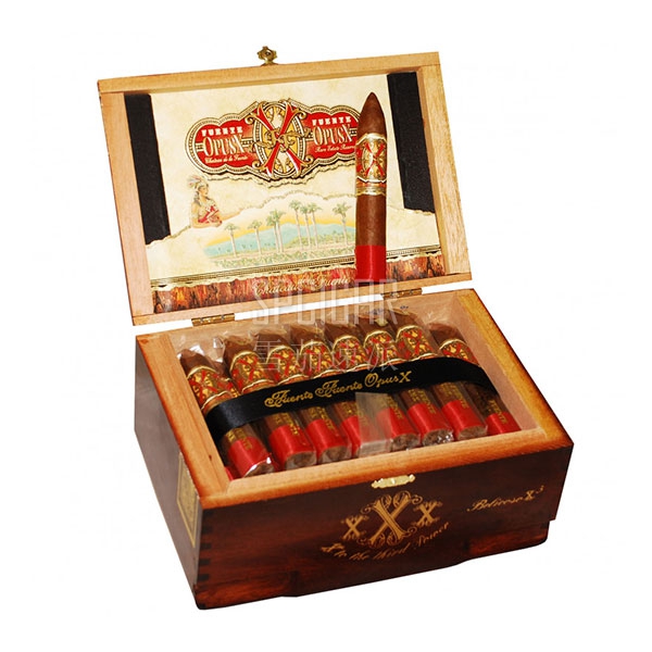 阿图罗·富恩特巨著鱼雷 - 图片