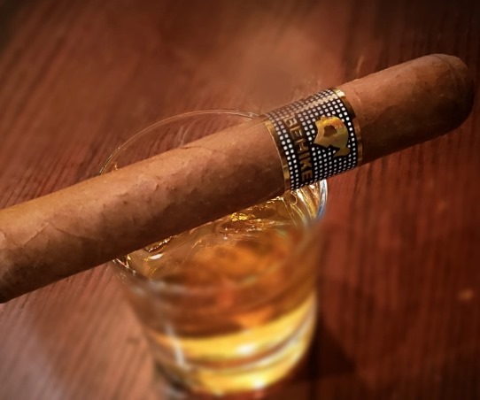 高希霸BHK56 - 图片