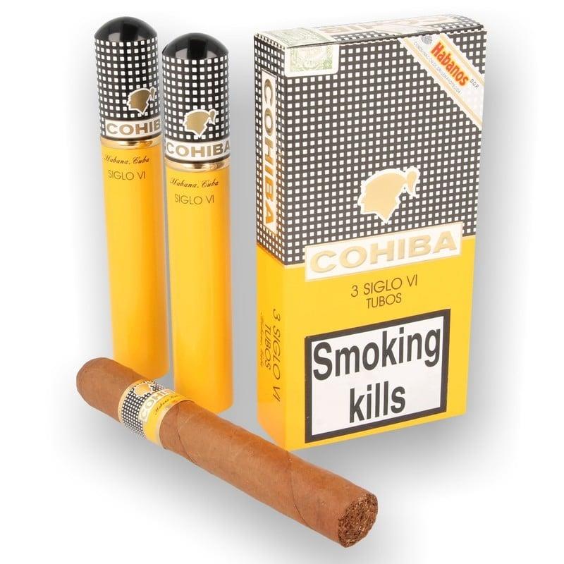 高希霸世纪五号 - 图片