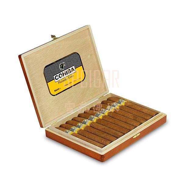 高希霸特级鱼雷 - 图片