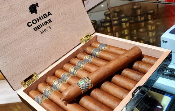 高希霸贝伊可56 - 图片