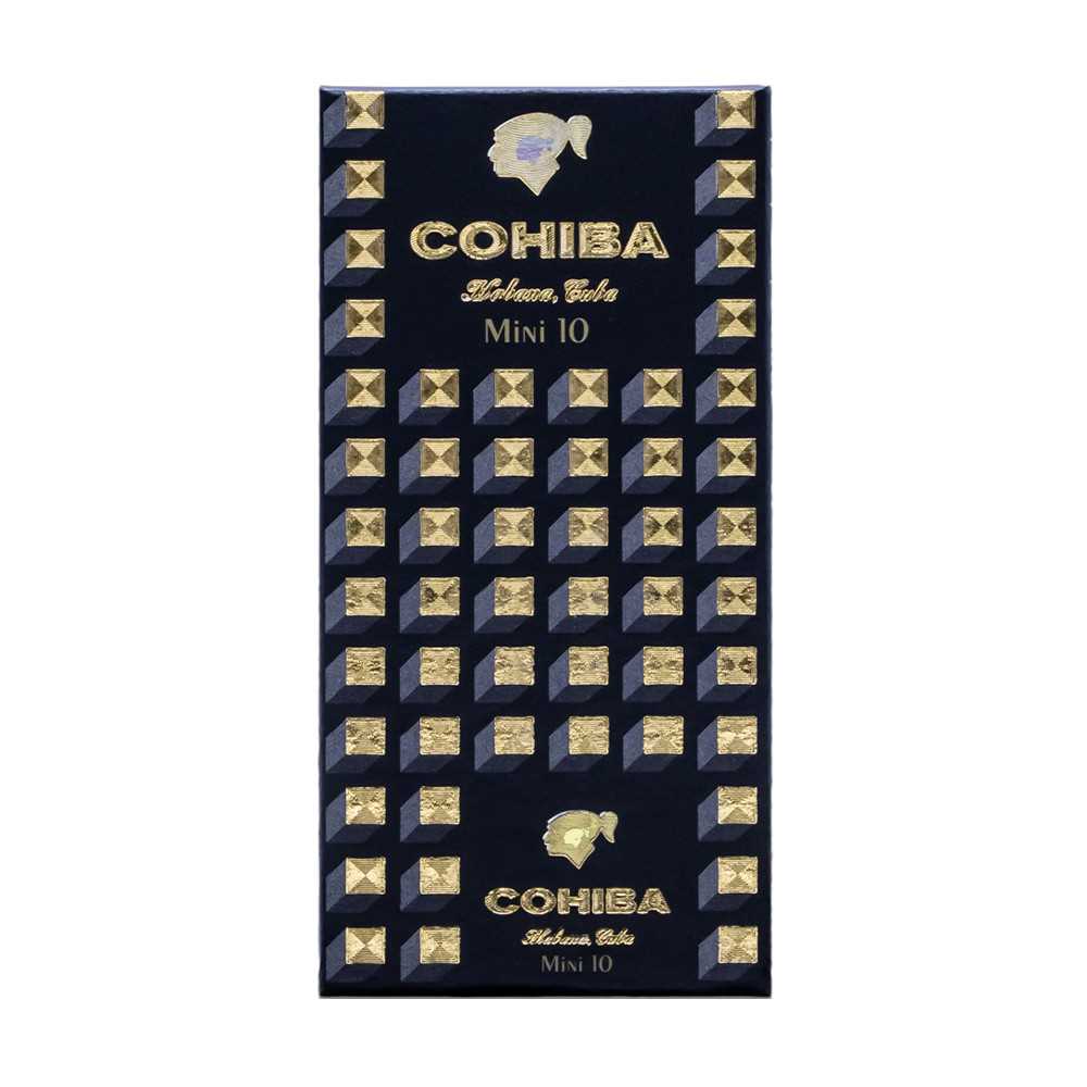 高希霸迷你 - 图片