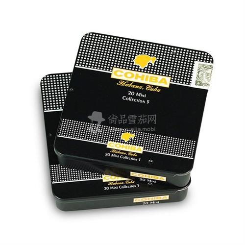 高希霸迷你 - 图片