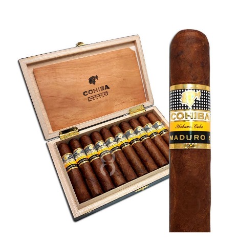 高希霸魔术师 - 图片