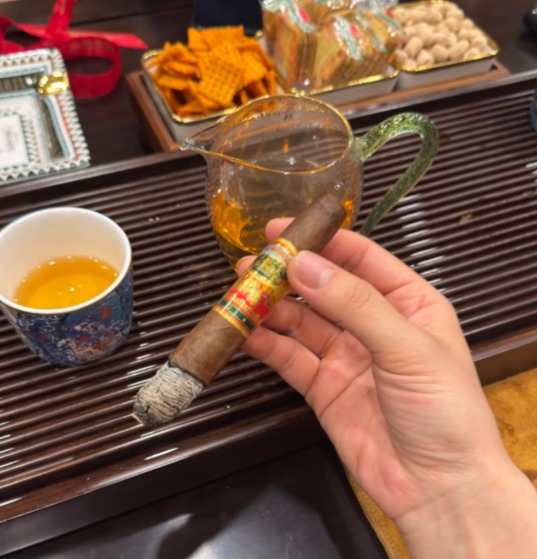 长城国礼1964 - 图片