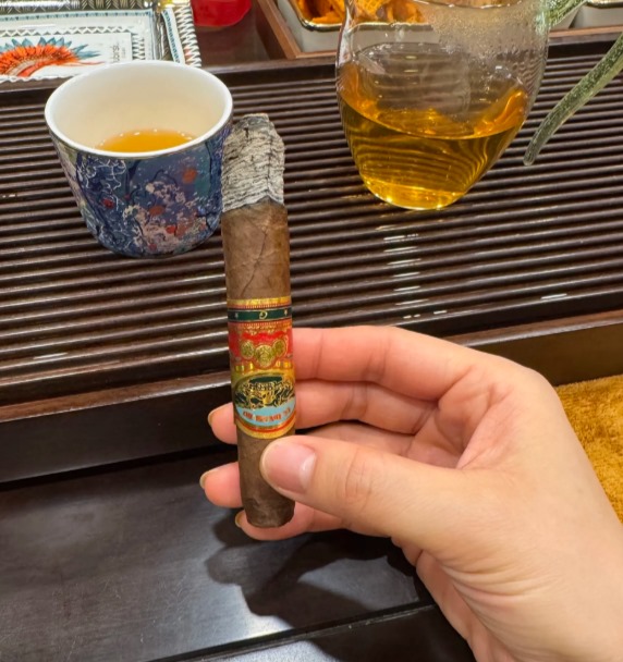 长城国礼1964 - 图片