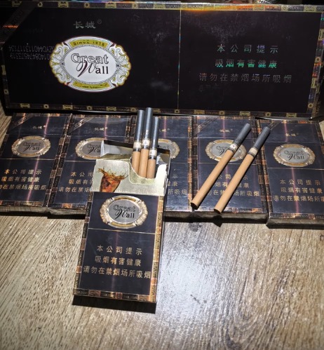 长城醇雅coco - 图片