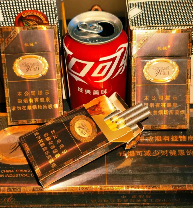 长城醇雅coco - 图片