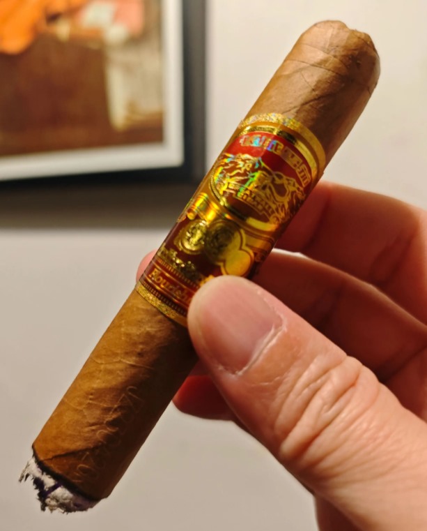 长城经典3号新版 - 图片