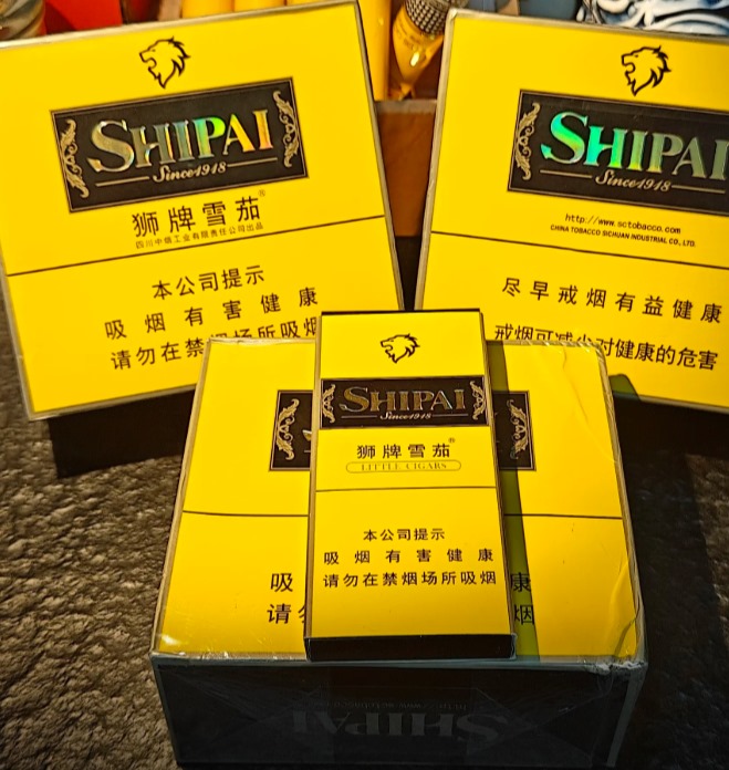 长城狮牌小号 - 图片