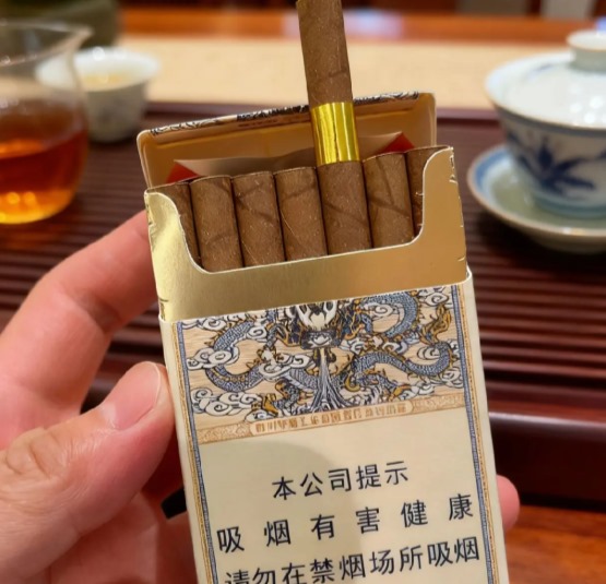 长城毛氏2号出口 - 图片