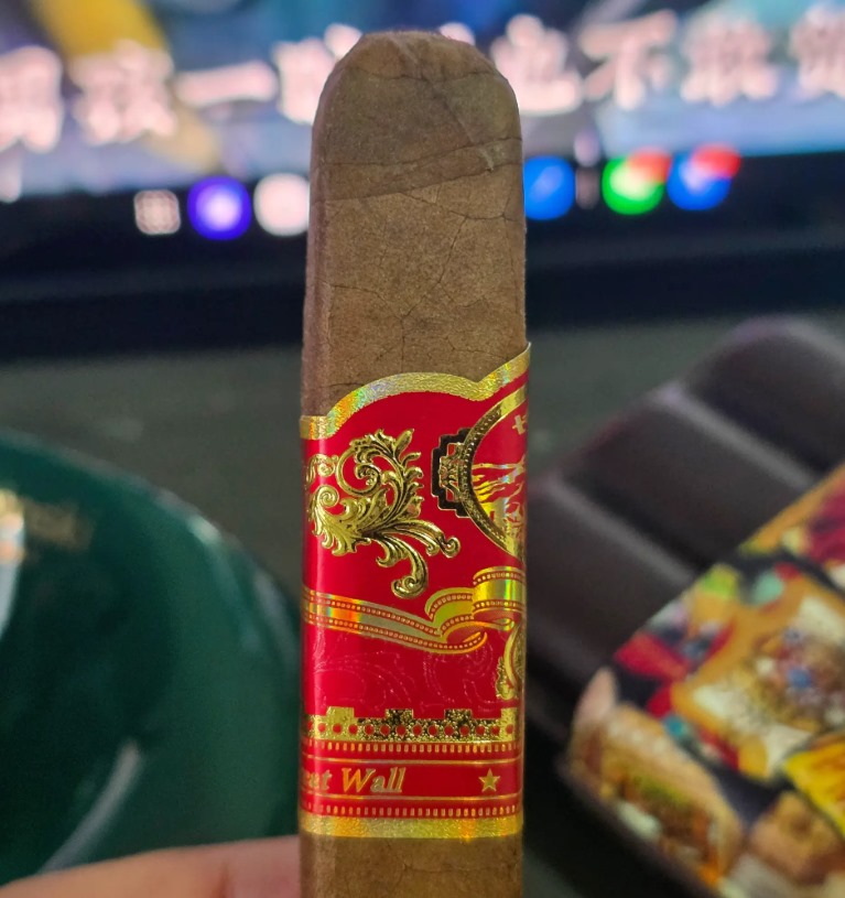 长城导师2号俱乐部版 - 图片