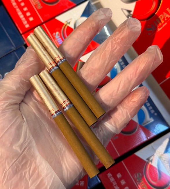 长城狮牌大S - 图片