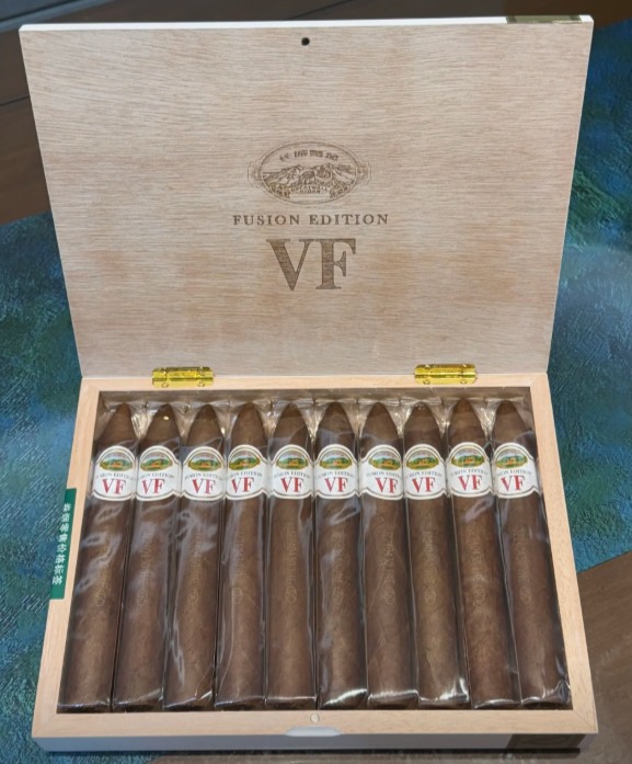 长城VF维嘉金字塔