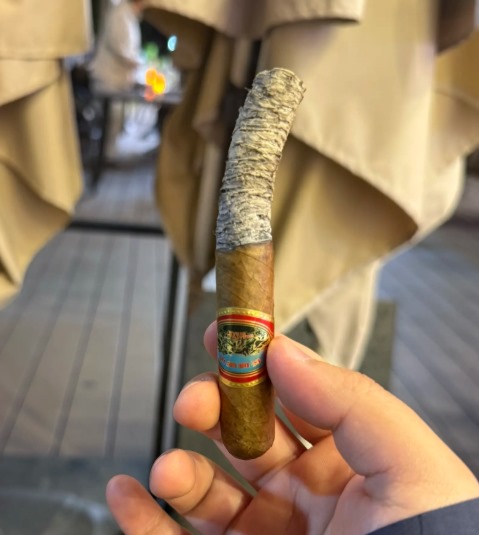 长城2号铝管 - 图片