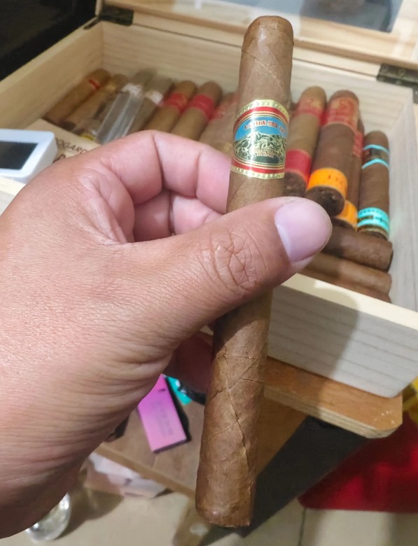 长城3号铝管 - 图片