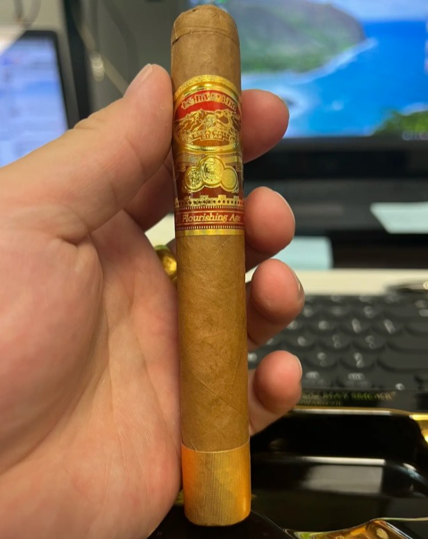 长城盛世3号 - 图片