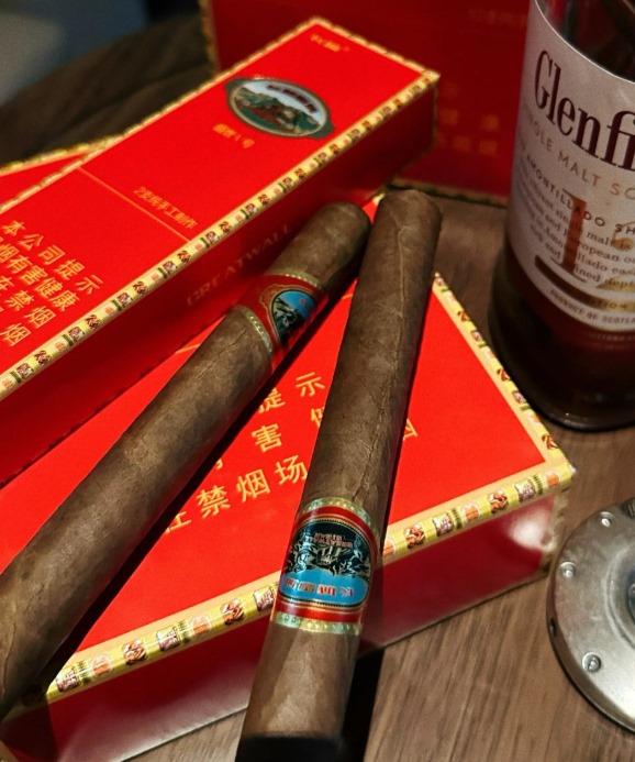 长城盛世5号 - 图片