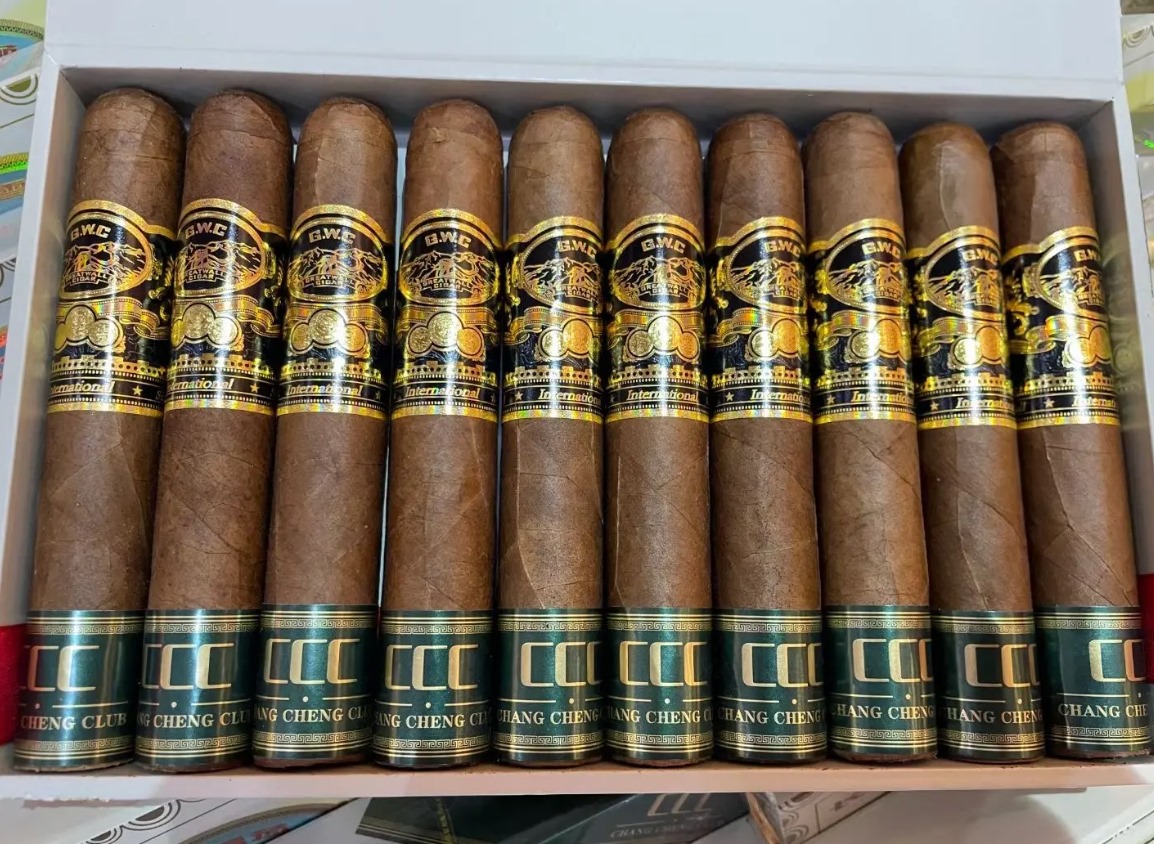 长城揽胜3号俱乐部版 - 图片