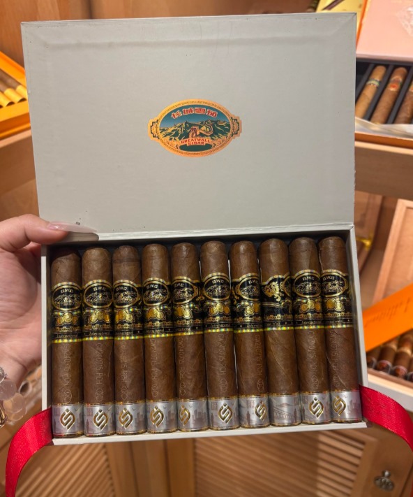 长城揽胜3号武汉限量版 - 图片