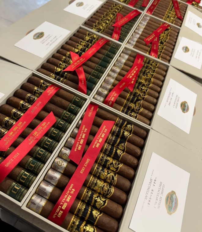 长城揽胜3号武汉限量版