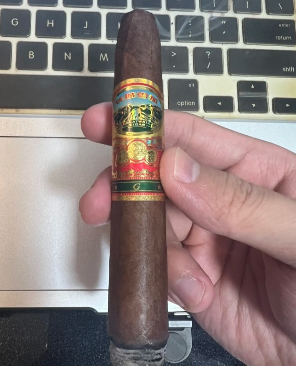 长城国礼1964 - 图片