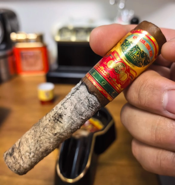 长城虎年生肖 - 图片