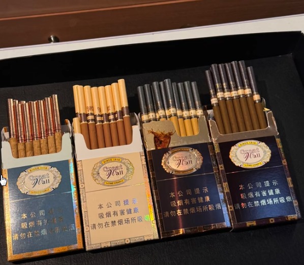 长城醇雅coco - 图片