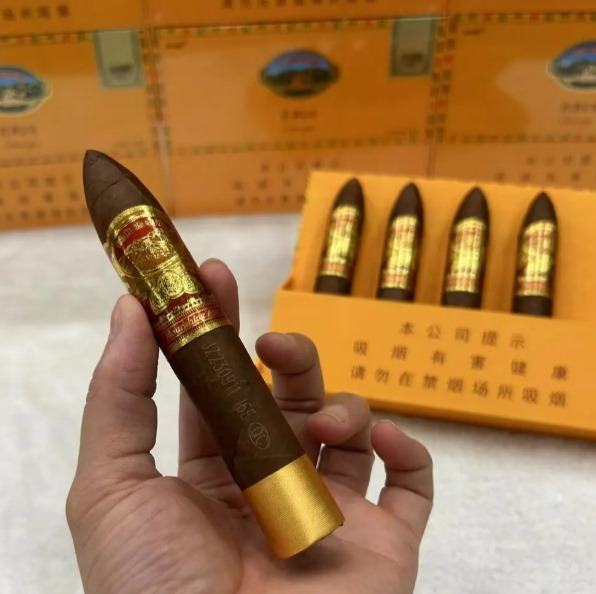 长城经典2号 - 图片