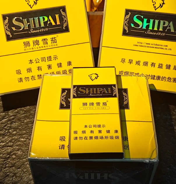 长城狮牌小号 - 图片