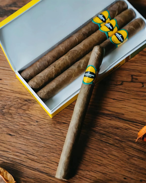 长城狮牌加勒比阳光 - 图片