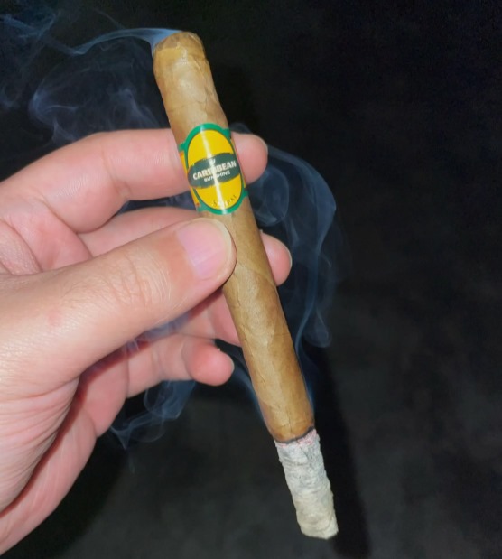 长城狮牌加勒比阳光 - 图片