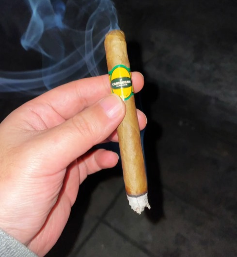 长城狮牌加勒比阳光 - 图片