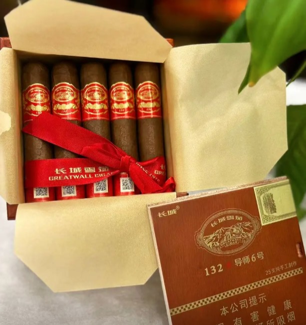 长城导师6号 - 图片