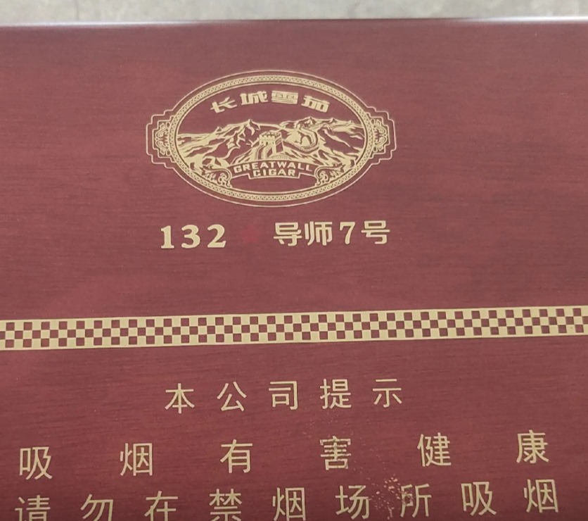 长城导师7号 - 图片