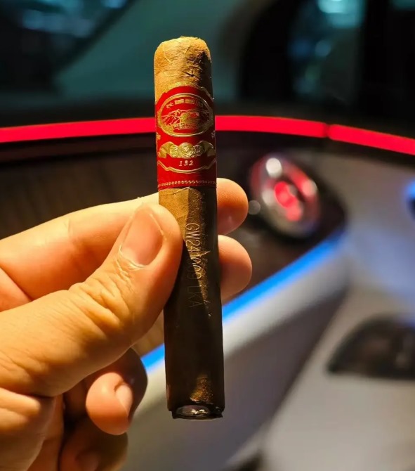 长城导师7号 - 图片