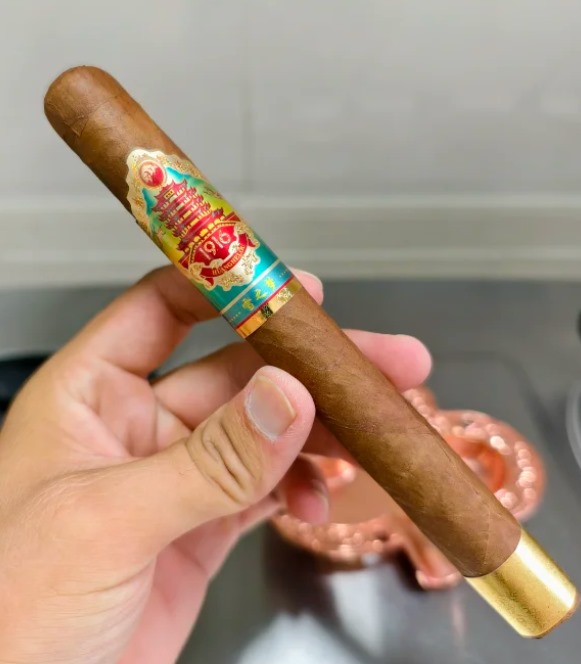 黄鹤楼雪之梦3号 - 图片