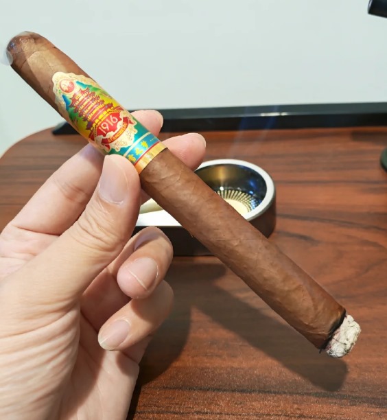 黄鹤楼雪之梦3号 - 图片