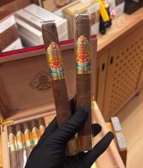 黄鹤楼雪之梦3号