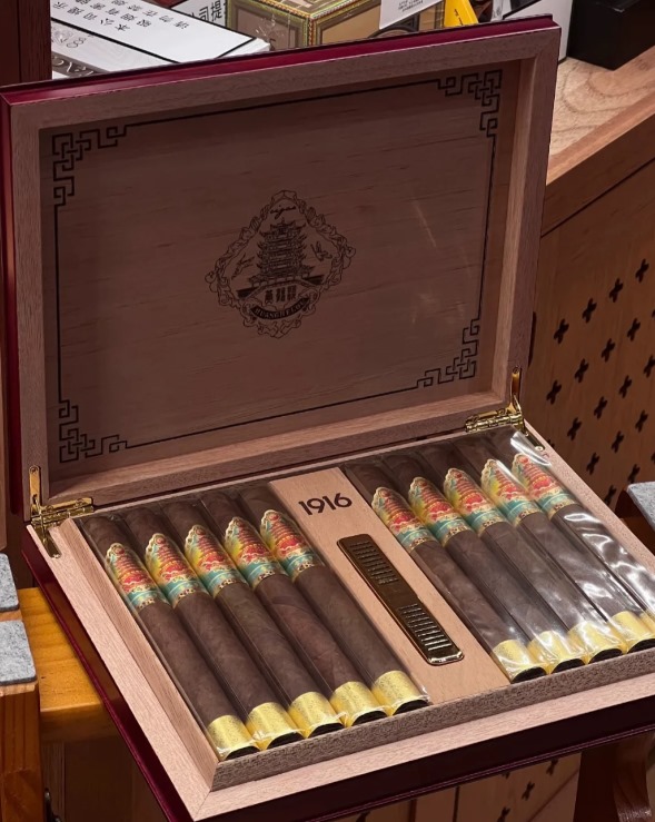 黄鹤楼雪之梦3号 - 图片