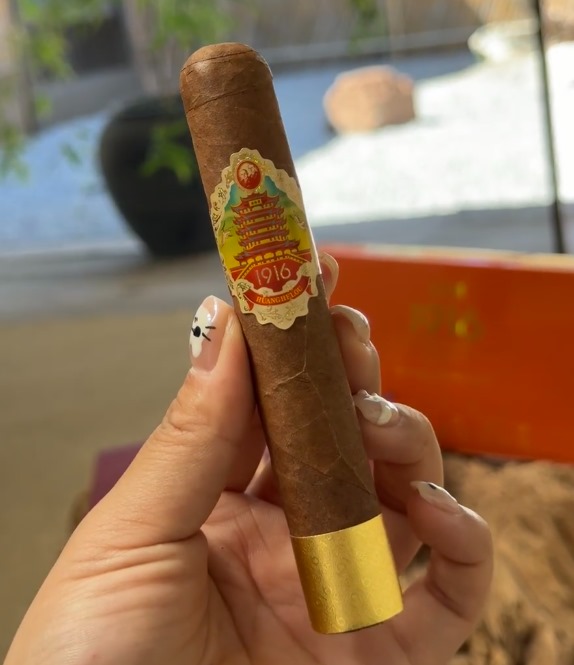 黄鹤楼雪之梦5号 - 图片