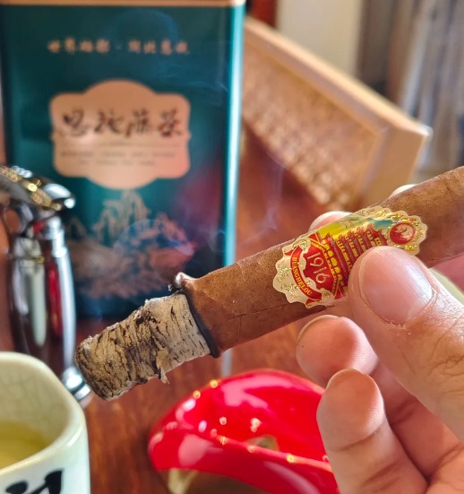 黄鹤楼雪之梦5号 - 图片