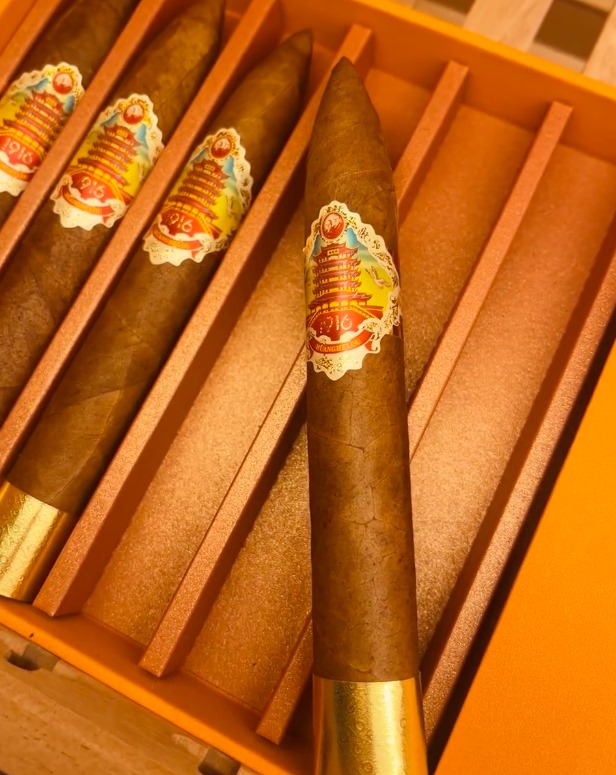 黄鹤楼雪之梦6号 - 图片